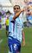 El M�laga-Sevilla, en im�genes