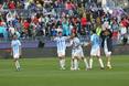 Fotos del M�laga - Valencia (1-0)