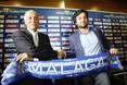 Jesualdo Ferreira, nuevo entrenador del M�laga