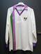 Recorrido hist�rico de las camisetas del M�laga CF