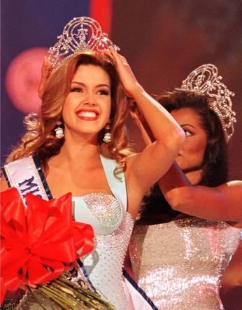 FOTO ALICIA MACHADO DESNUDA PLAYBOY foto alicia machado desnuda playboy: