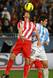 El M�laga empata contra el Atl�tico de Madrid en La Rosaleda