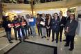 Entrega de los premios del Rally Fotogr�fico de Navidad de Objetivomalaga.com