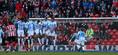 El M�laga cae derrotado en San Mam�s (3-0)