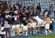 Las mejores fotos del Getafe-M�laga CF