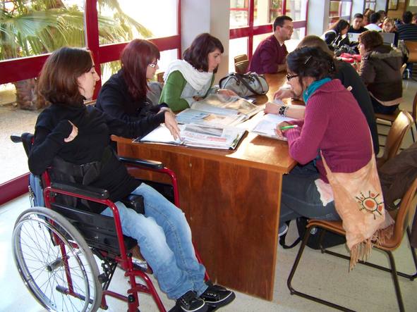 Nuevos doctores de la Universidad de M�laga