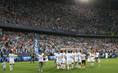 El M�laga ya es de Champions tras vencer al Sporting