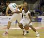 El Unicaja vence al Blancos de Rueda Valladolid