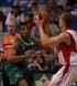 El Unicaja pierde ante el Manresa (81-96)