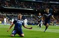 Fotos del Real Madrid-M�laga