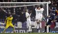 Las mejores im�genes del Real Madrid-M�laga