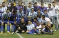 El M�laga vence al Parma 2-1
