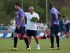 Triunfo del M�laga frente al Estepona (1-0)