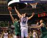 El Unicaja pierde con el Blusens Mosbu en el Carpena (54-69)
