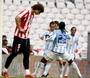 Im�genes del Athletic de Bilbao - M�laga