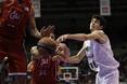 Fotos del CAI Zaragoza - Unicaja
